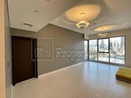 1 Bedroom Apartment for sale at Bahwan Tower Downtown, Downtown Dubai