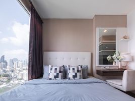 1 Schlafzimmer Appartement zu vermieten im Ivy Thonglor, Khlong Tan Nuea