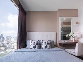 1 Bedroom Apartment for rent at Ivy Thonglor, Khlong Tan Nuea