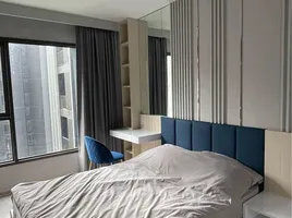 1 Schlafzimmer Wohnung zu vermieten im Life Asoke Rama 9, Makkasan