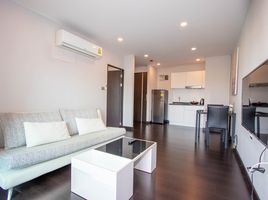 1 Bedroom Apartment for sale at The Vidi Condominium, Chang Phueak