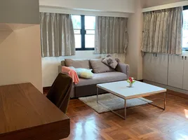 3 Schlafzimmer Wohnung zu vermieten im Siam Penthouse 1, Khlong Toei