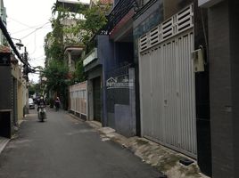 Studio Villa zu verkaufen in Tan Binh, Ho Chi Minh City, Ward 12