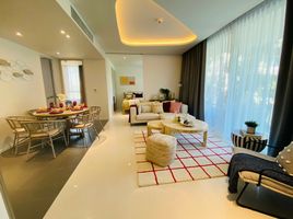 3 Schlafzimmer Appartement zu verkaufen im Veranda Residence Hua Hin, Nong Kae