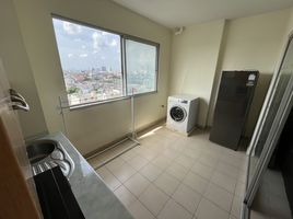 2 Bedroom Condo for sale at City Home Ratchada-Pinklao, Bang Ao, Bang Phlat