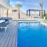 5 Bedroom Villa for sale at HIDD Al Saadiyat, 