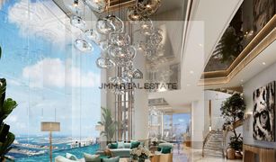 1 Habitación Apartamento en venta en , Dubái Dubai Harbour