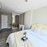 1 Schlafzimmer Wohnung zu vermieten im Metro Luxe Ratchada, Din Daeng, Din Daeng