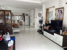 3 Schlafzimmer Haus zu verkaufen im Nirun Ville 8, Dokmai, Prawet