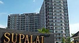 Available Units at Supalai Park at Downtown Phuket