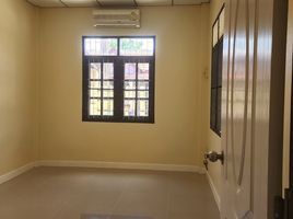 2 Bedroom Townhouse for sale at Baan Suan Kaew Makro, Thap Ma, Mueang Rayong