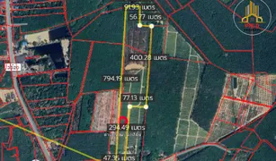 N/A Land for sale in Kachet, Rayong 