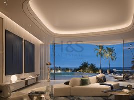 4 Schlafzimmer Wohnung zu verkaufen im COMO Residences, Palm Jumeirah