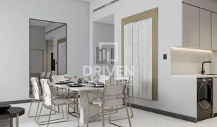 1 Bedroom Apartment for sale in District 7, Dubai MAG Eye