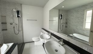 5 Bedrooms House for sale in Bang Bon, Bangkok Golden Prestige Ekachai - Wongwaen