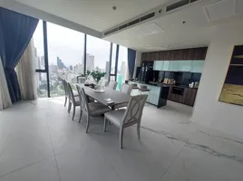 3 Bedroom Condo for rent at Siamese Exclusive Sukhumvit 31, Khlong Toei Nuea