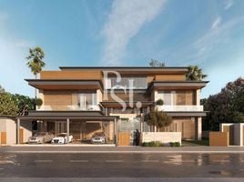 4 Bedroom Villa for sale at Reem Hills, Makers District, Al Reem Island