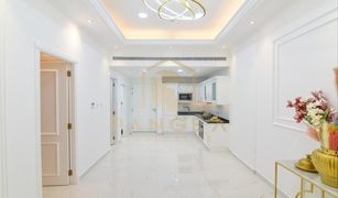 1 Bedroom Apartment for sale in Syann Park, Dubai Vincitore Boulevard