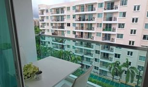 1 Bedroom Condo for sale in Nong Prue, Pattaya Amazon Residence