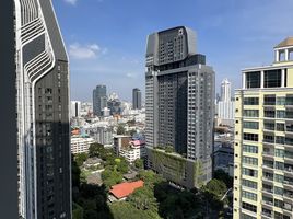 1 Schlafzimmer Wohnung zu verkaufen im The Line Ratchathewi, Thanon Phet Buri