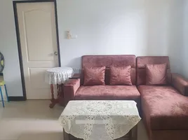 3 Bedroom House for rent at Phufah Garden Home 4, Tha Wang Tan