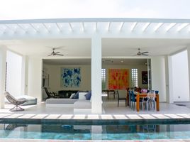 4 Schlafzimmer Villa zu verkaufen im The Oasis Phuket, Ko Kaeo
