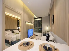 1 Schlafzimmer Wohnung zu verkaufen im SKYPARK Lucean Jomtien Pattaya, Nong Prue, Pattaya