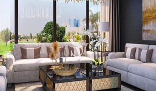 7 Bedrooms Villa for sale in NAIA Golf Terrace at Akoya, Dubai Belair Damac Hills - By Trump Estates