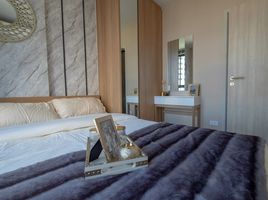 1 Schlafzimmer Appartement zu vermieten im Nue Noble Centre Bang Na, Bang Na, Bang Na