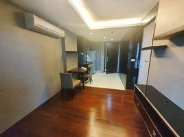 1 Bedroom Apartment for sale at The Address Sukhumvit 61, Khlong Tan Nuea