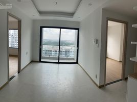 2 Schlafzimmer Appartement zu vermieten im New City Thu Thiem, Binh Khanh