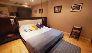 Khlong Ton Sai, ဘန်ကောက် Baan Sathorn Chaophraya တွင် 2 အိပ်ခန်းများ တိုက်ခန်း ရောင်းရန်အတွက်
