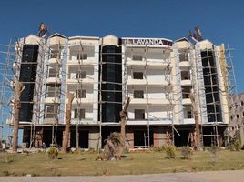 1 Bedroom Condo for sale at Lavanda Beach Resort, Hurghada, Red Sea, Egypt