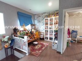 3 Schlafzimmer Haus zu verkaufen im Delight @ Scene Watcharapol-Jatuchot, O Ngoen, Sai Mai