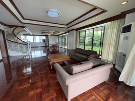 4 Schlafzimmer Penthouse zu vermieten im Charan Tower, Khlong Tan Nuea