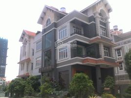 6 Bedroom Villa for sale in District 7, Ho Chi Minh City, Tan Hung, District 7
