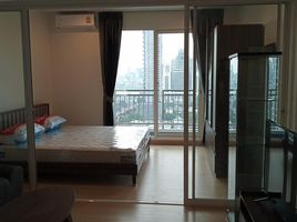 1 Bedroom Apartment for rent at Supalai Lite Ratchada Narathiwas, Chong Nonsi