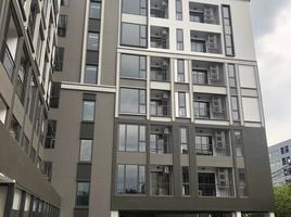 1 Bedroom Condo for sale at The Nest Sukhumvit 64, Bang Chak, Phra Khanong, Bangkok