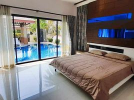 3 Bedroom House for rent at Baan Dusit Pattaya Park, Huai Yai, Pattaya