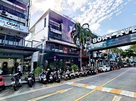  Whole Building for sale at Boat Avenue, Choeng Thale