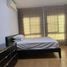 1 Schlafzimmer Appartement zu vermieten im Supalai River Resort, Samre, Thon Buri