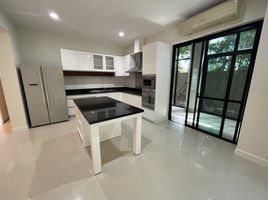 5 Schlafzimmer Villa zu vermieten im The Terrace Residence at Nichada Thani, Bang Talat