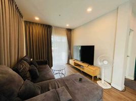 3 Bedroom House for sale at Centro Ratchapruek 2, Bang Krang