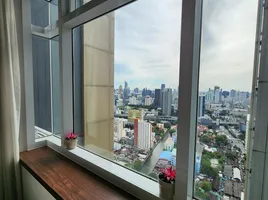 1 Bedroom Condo for rent at Circle Condominium, Makkasan, Ratchathewi, Bangkok, Thailand