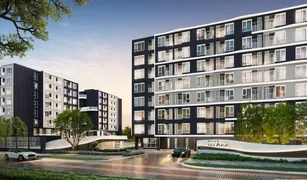 1 Bedroom Condo for sale in Khlong Nueng, Pathum Thani Kave Town Island