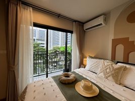 1 Bedroom Condo for sale at The Line Vibe, Chomphon