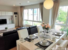 2 Bedroom Condo for rent at PPR Villa, Khlong Tan Nuea