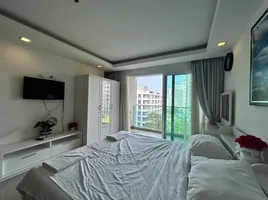 Studio Apartment for sale at Cosy Beach View, Nong Prue, Pattaya