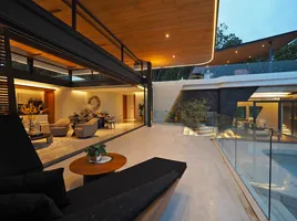 4 Schlafzimmer Villa zu verkaufen im Botanica Sky Valley, Choeng Thale
