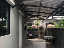 3 Schlafzimmer Haus zu vermieten im Delight Don Muang-Rangsit, Lak Hok